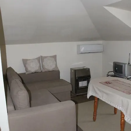 Paradise Corner Pomorie