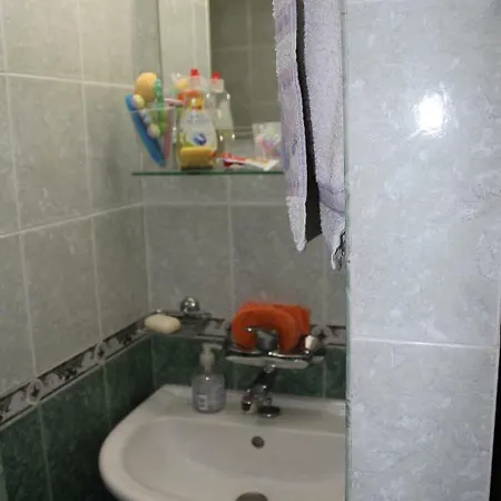 Apartamento Paradise Corner