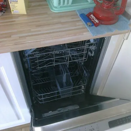 Paradise Corner Apartmán