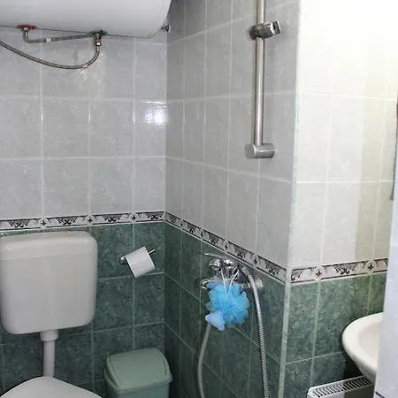 Paradise Corner Apartmán *