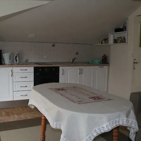 Paradise Corner Apartmán