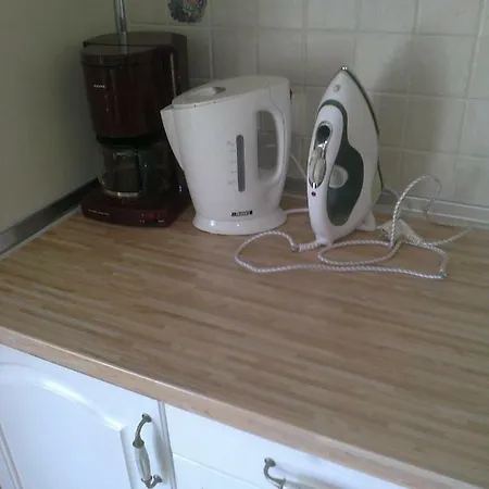 Apartamento Paradise Corner Pomorie