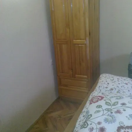 Paradise Corner Apartmán