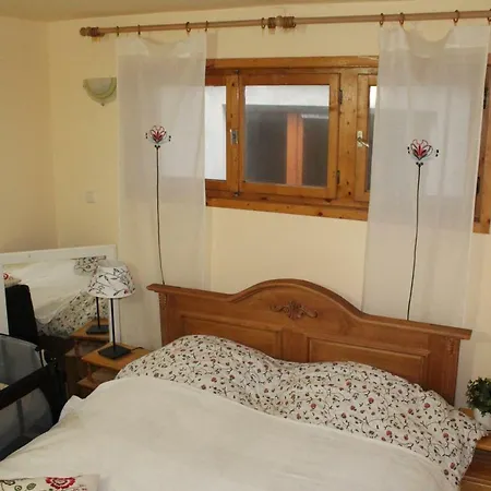 Apartmán Paradise Corner Pomorie