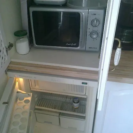 Paradise Corner Apartmán *