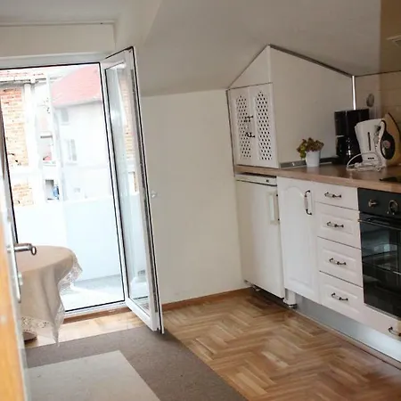 Apartmán Paradise Corner *