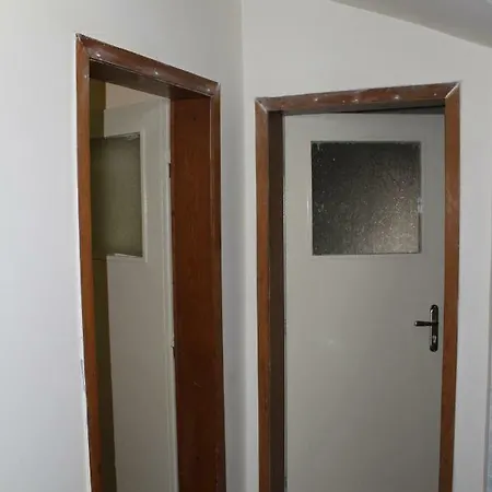 Paradise Corner Apartment *