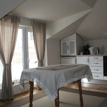 Paradise Corner Pomorie