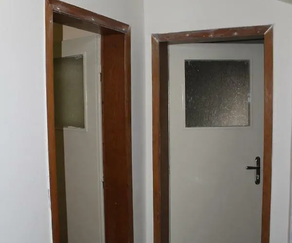 Paradise Corner 公寓 *