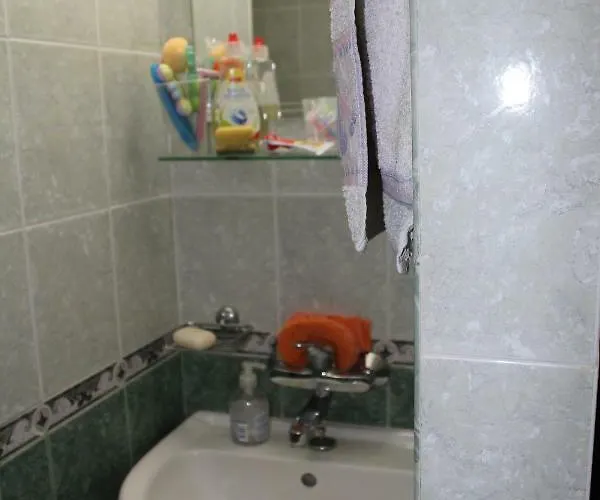 公寓 Paradise Corner