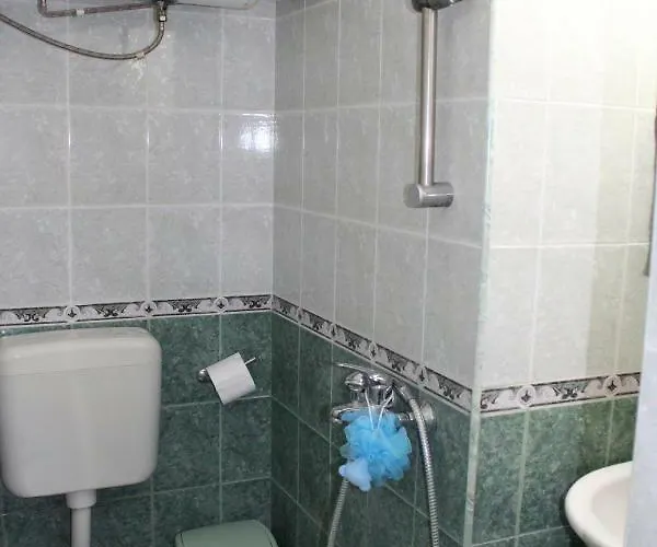 Paradise Corner 公寓 *