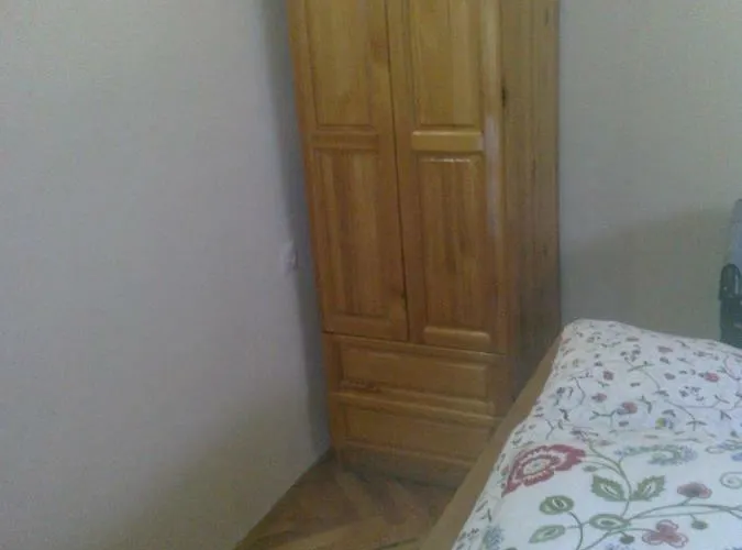 Paradise Corner 公寓