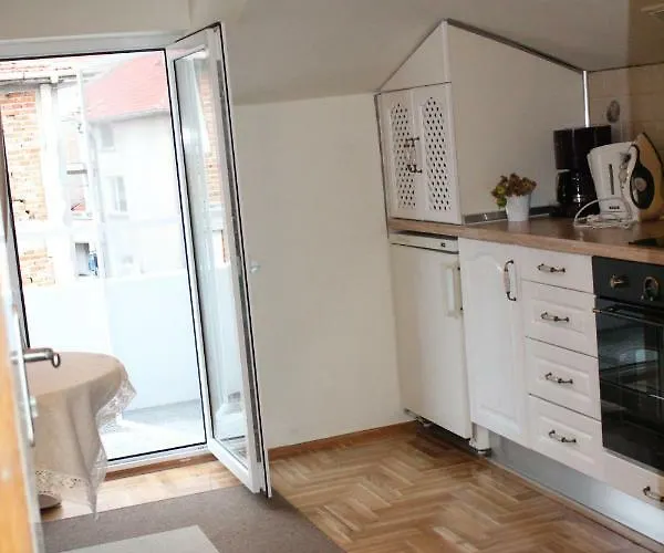 公寓 Paradise Corner *